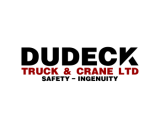 https://www.logocontest.com/public/logoimage/1380261354Dudeck Truck _ Crane Ltd2.png